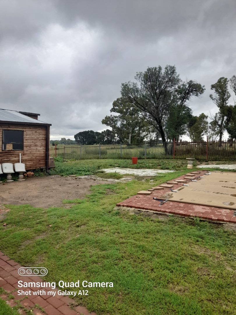 3 Bedroom Property for Sale in Lakeview Free State